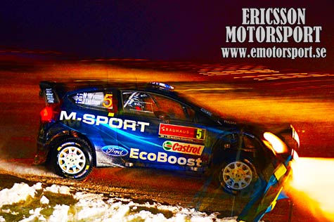 © Ericsson-Motorsport, www.emotorsport.se