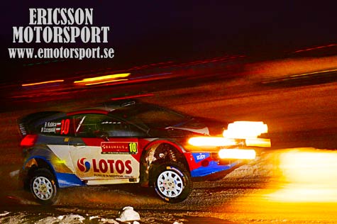 © Ericsson-Motorsport, www.emotorsport.se