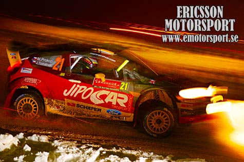 © Ericsson-Motorsport, www.emotorsport.se