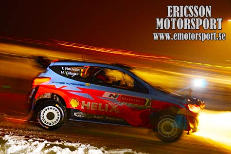 © Ericsson-Motorsport, www.emotorsport.se