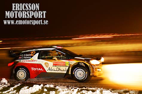 © Ericsson-Motorsport, www.emotorsport.se