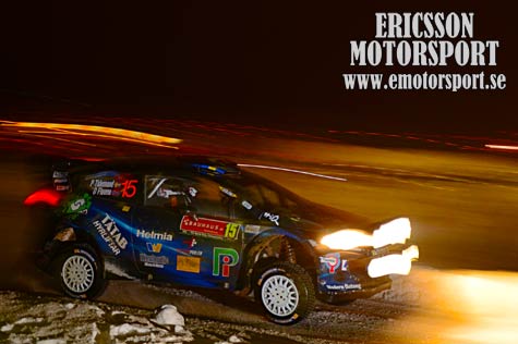 © Ericsson-Motorsport, www.emotorsport.se