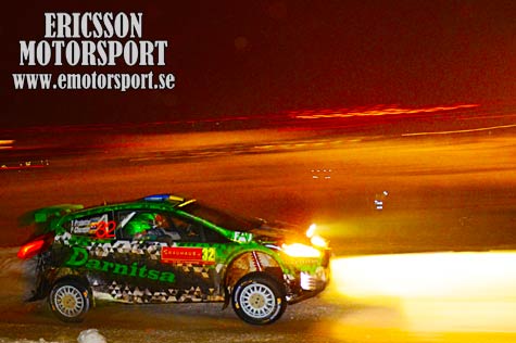 © Ericsson-Motorsport, www.emotorsport.se