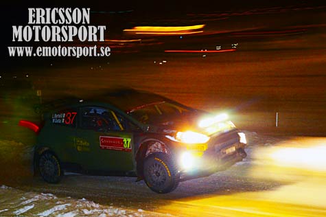 © Ericsson-Motorsport, www.emotorsport.se