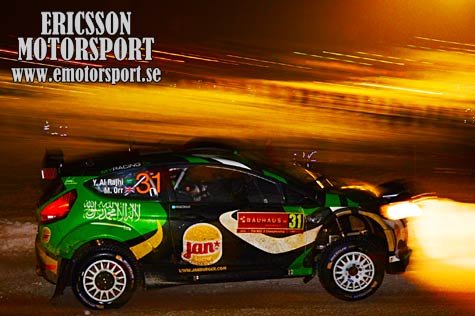 © Ericsson-Motorsport, www.emotorsport.se