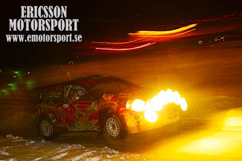 © Ericsson-Motorsport, www.emotorsport.se