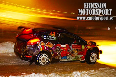 © Ericsson-Motorsport, www.emotorsport.se