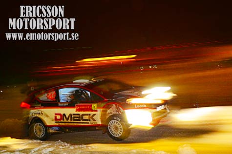 © Ericsson-Motorsport, www.emotorsport.se