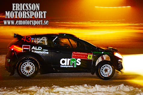 © Ericsson-Motorsport, www.emotorsport.se