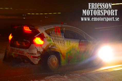 © Ericsson-Motorsport, www.emotorsport.se