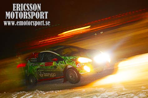 © Ericsson-Motorsport, www.emotorsport.se