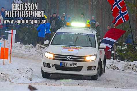 © Ericsson-Motorsport, www.emotorsport.se