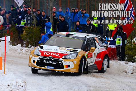 © Ericsson-Motorsport, www.emotorsport.se