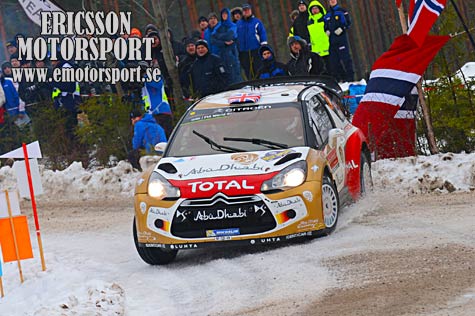 © Ericsson-Motorsport, www.emotorsport.se