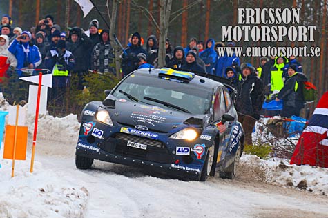 © Ericsson-Motorsport, www.emotorsport.se