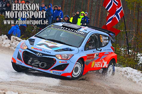 © Ericsson-Motorsport, www.emotorsport.se