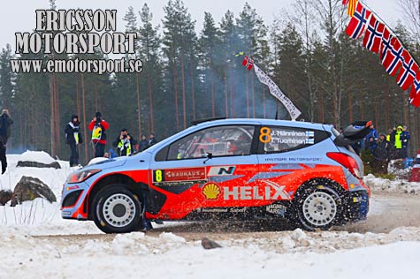 © Ericsson-Motorsport, www.emotorsport.se