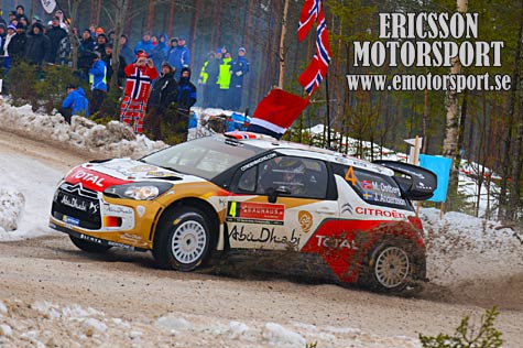 © Ericsson-Motorsport, www.emotorsport.se