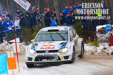 © Ericsson-Motorsport, www.emotorsport.se