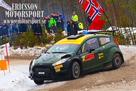 © Ericsson-Motorsport, www.emotorsport.se