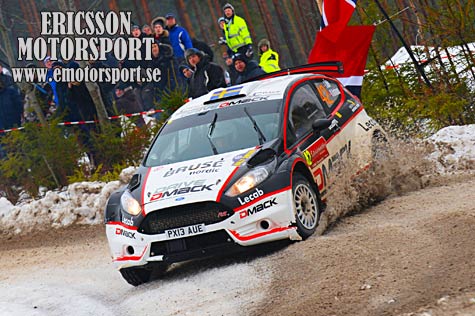 © Ericsson-Motorsport, www.emotorsport.se