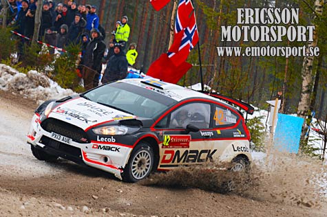 © Ericsson-Motorsport, www.emotorsport.se