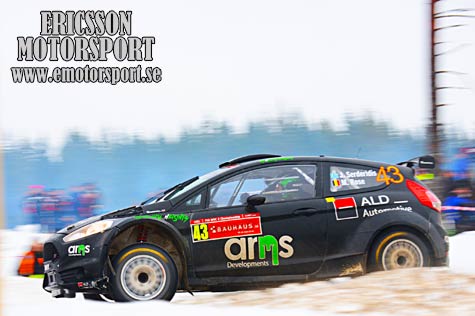 © Ericsson-Motorsport, www.emotorsport.se