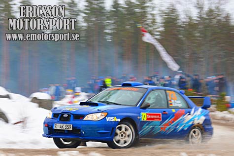 © Ericsson-Motorsport, www.emotorsport.se