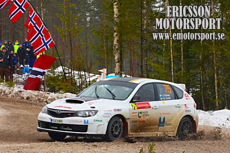 © Ericsson-Motorsport, www.emotorsport.se