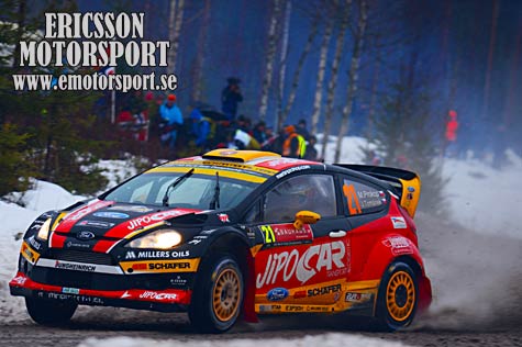 © Ericsson-Motorsport, www.emotorsport.se