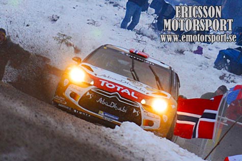 © Ericsson-Motorsport, www.emotorsport.se