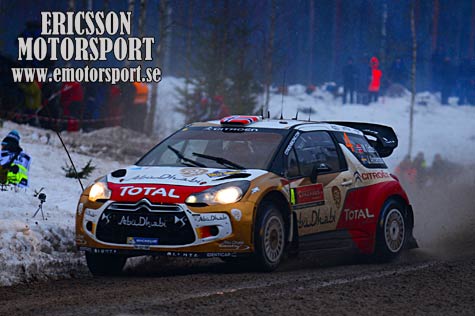 © Ericsson-Motorsport, www.emotorsport.se