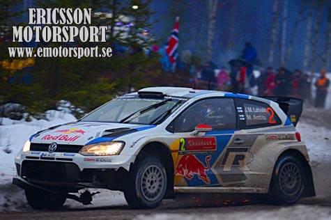 © Ericsson-Motorsport, www.emotorsport.se