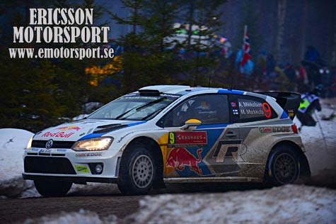 © Ericsson-Motorsport, www.emotorsport.se