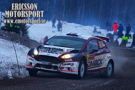 © Ericsson-Motorsport, www.emotorsport.se