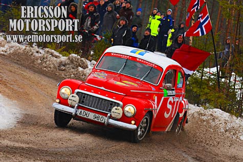 © Ericsson-Motorsport, www.emotorsport.se