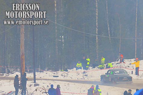 © Ericsson-Motorsport, www.emotorsport.se