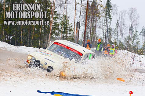 © Ericsson-Motorsport, www.emotorsport.se