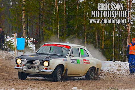 © Ericsson-Motorsport, www.emotorsport.se