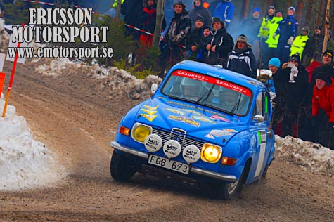 © Ericsson-Motorsport, www.emotorsport.se