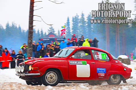 © Ericsson-Motorsport, www.emotorsport.se