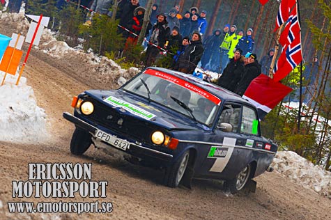 © Ericsson-Motorsport, www.emotorsport.se