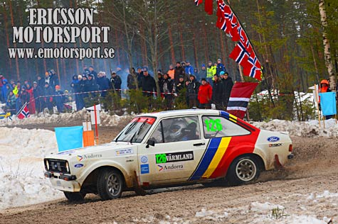 © Ericsson-Motorsport, www.emotorsport.se