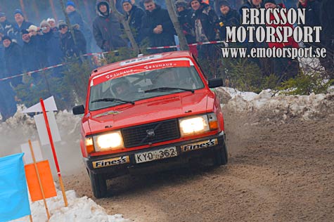 © Ericsson-Motorsport, www.emotorsport.se