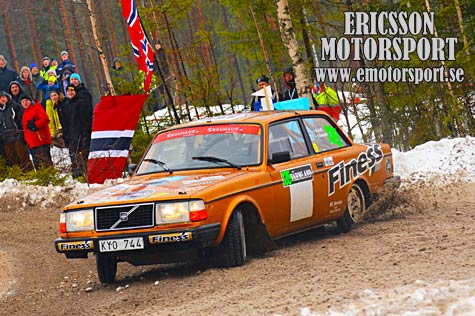 © Ericsson-Motorsport, www.emotorsport.se