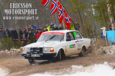 © Ericsson-Motorsport, www.emotorsport.se