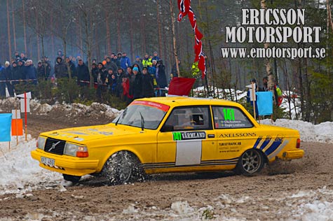 © Ericsson-Motorsport, www.emotorsport.se