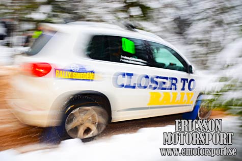 © Ericsson-Motorsport, www.emotorsport.se