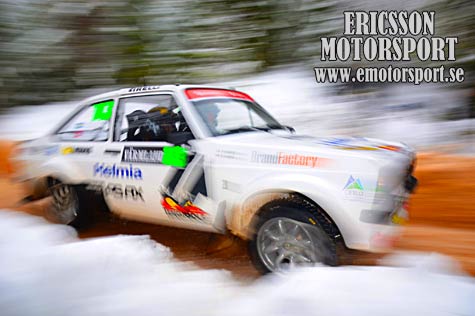 © Ericsson-Motorsport, www.emotorsport.se