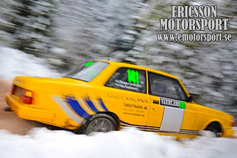 © Ericsson-Motorsport, www.emotorsport.se